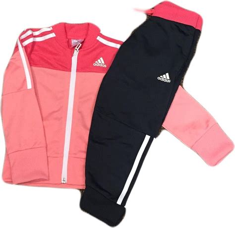 adidas trainingspak meisjes 134|Adidas trainingspakken.